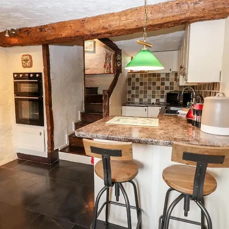 Longmire Yeat Holiday home Ambleside