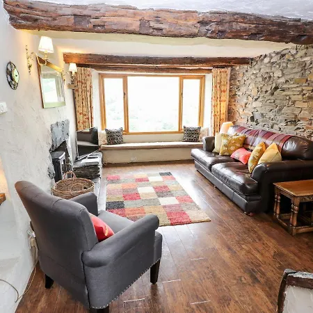 Holiday home Longmire Yeat Ambleside