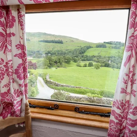 Longmire Yeat Holiday home