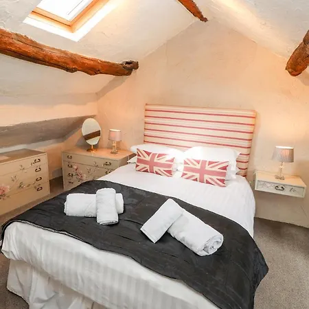 Holiday home Longmire Yeat