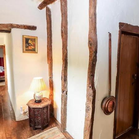 Longmire Yeat Holiday home *