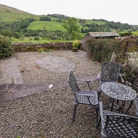 Longmire Yeat Holiday home *