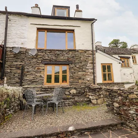 Longmire Yeat Holiday home Ambleside